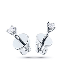 다이아몬드 귀걸이 - изображение 1