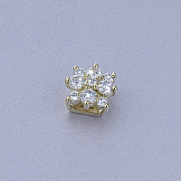 다이아몬드  펜던트 - изображение 4