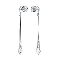 다이아몬드 귀걸이 - изображение 4