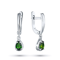 은 귀걸이 - изображение 1