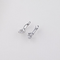 은 귀걸이 - изображение 5