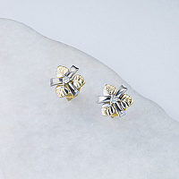 스터드 귀걸이 - изображение 4