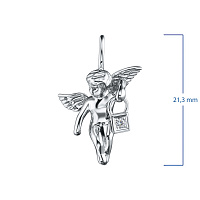 은 펜던트 - изображение 4