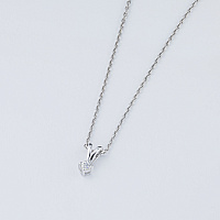 다이아몬드  펜던트 - изображение 4