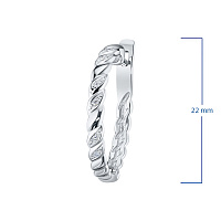 은 귀걸이 - изображение 3