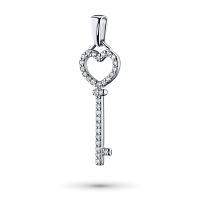 다이아몬드  펜던트 - изображение 2