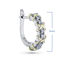 귀걸이 - изображение 2