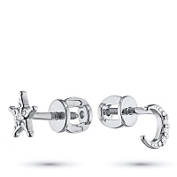 다이아몬드 귀걸이 - изображение 2