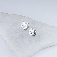 다이아몬드 귀걸이 - изображение 4