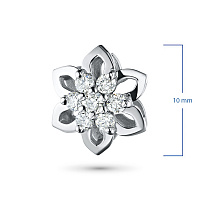 다이아몬드  펜던트 - изображение 3