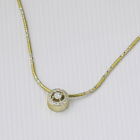 다이아몬드  펜던트 - изображение 4