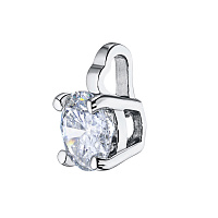 다이아몬드  펜던트 - изображение 2