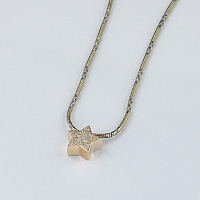 레드 골드 펜던트 - изображение 4