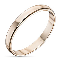 레드 골드 반지 - изображение 1