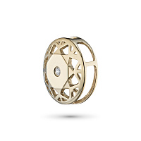 레드 골드 펜던트 - изображение 2