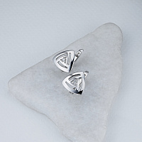 은 귀걸이 - изображение 4