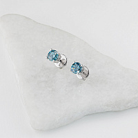 다이아몬드 귀걸이 - изображение 4