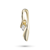 다이아몬드  펜던트 - изображение 2