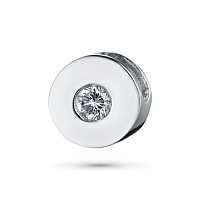 다이아몬드  펜던트 - изображение 1