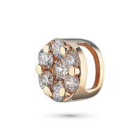 레드 골드 펜던트 - изображение 2