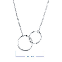 은 목걸이 - изображение 3