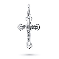 다이아몬드  펜던트 - изображение 1