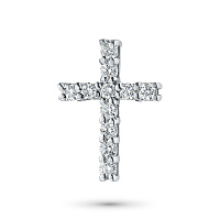 다이아몬드  펜던트 - изображение 1