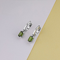 은 귀걸이 - изображение 4