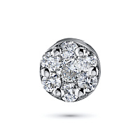 다이아몬드  펜던트 - изображение 1