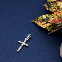 다이아몬드  펜던트 - изображение 4