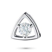 다이아몬드  펜던트 - изображение 1