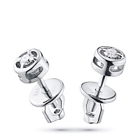 다이아몬드 귀걸이 - изображение 1