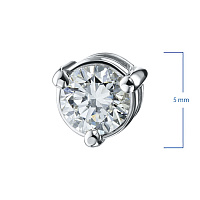 다이아몬드  펜던트 - изображение 2