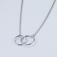 은 목걸이 - изображение 4