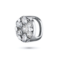 다이아몬드  펜던트 - изображение 3