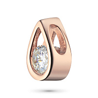 레드 골드 펜던트 - изображение 2