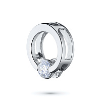 다이아몬드  펜던트 - изображение 2