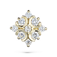 다이아몬드  펜던트 - изображение 1