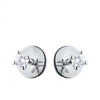 다이아몬드 귀걸이 - изображение 4