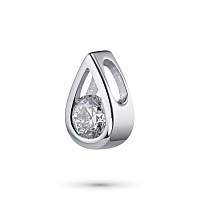 다이아몬드  펜던트 - изображение 2