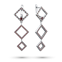 은 귀걸이 - изображение 1