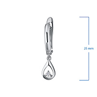 은 귀걸이 - изображение 2