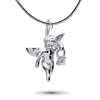 은 펜던트 - изображение 2