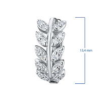 다이아몬드 귀걸이 - изображение 3