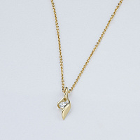 다이아몬드  펜던트 - изображение 4