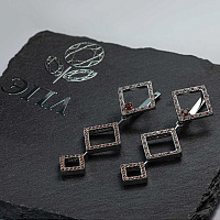 은 귀걸이 - изображение 4