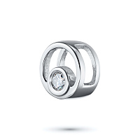 다이아몬드  펜던트 - изображение 2