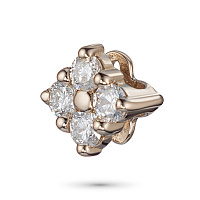 레드 골드 펜던트 - изображение 2