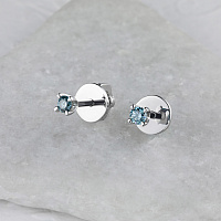 다이아몬드 귀걸이 - изображение 8