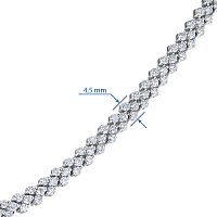 다이아몬드 목걸이 - изображение 3